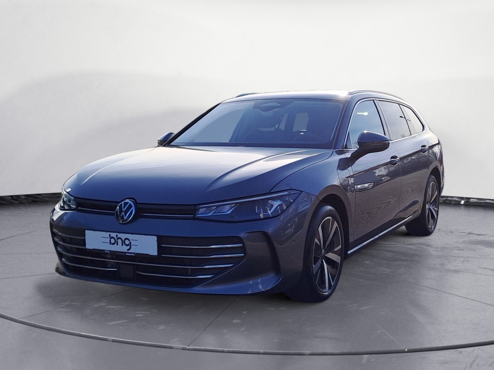 Volkswagen - Passat Variant 1.5 e-Hybrid OPF DSG Business