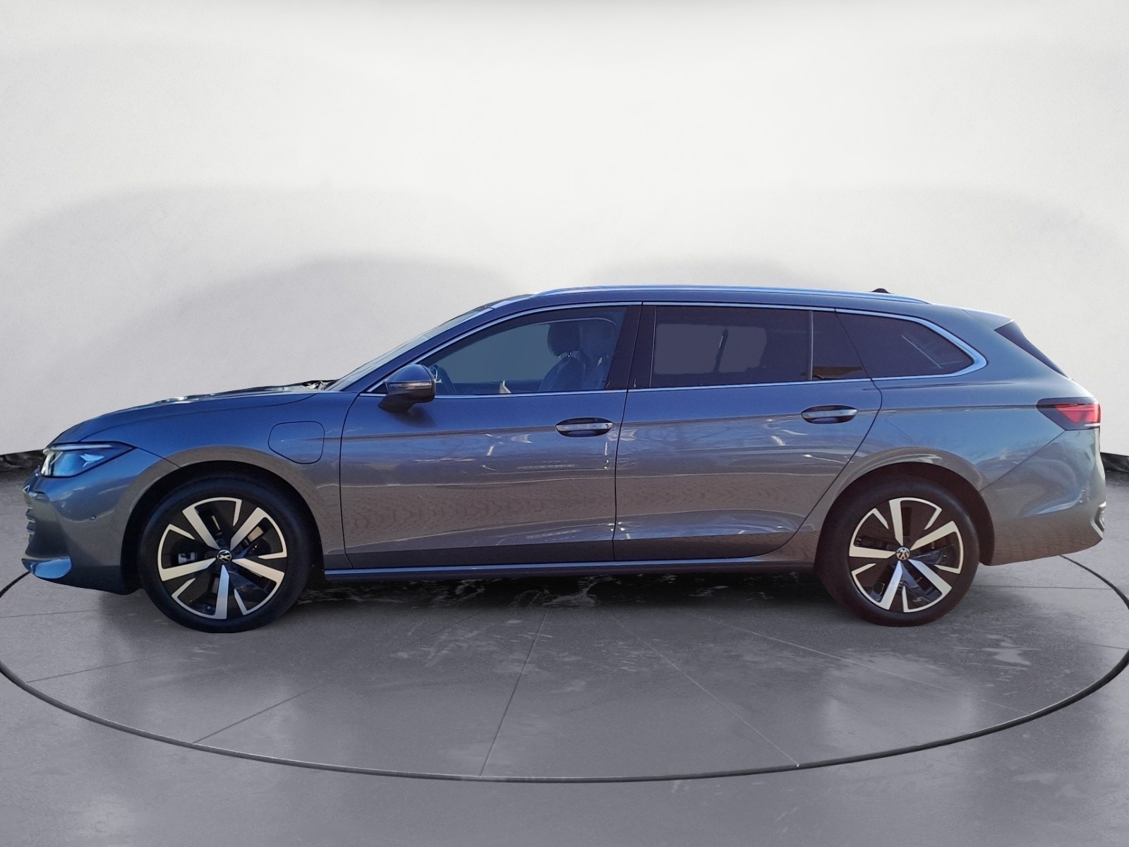 Volkswagen - Passat Variant 1.5 e-Hybrid OPF DSG Business
