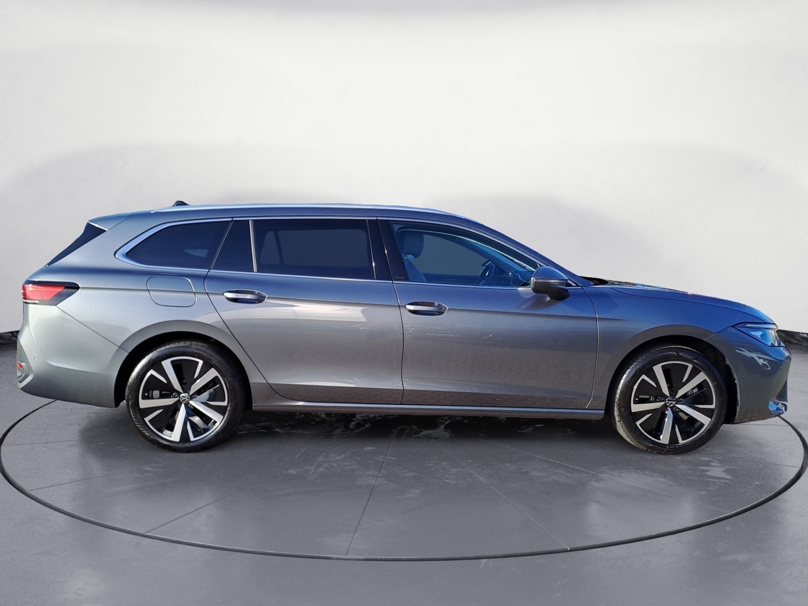 Volkswagen - Passat Variant 1.5 e-Hybrid OPF DSG Business