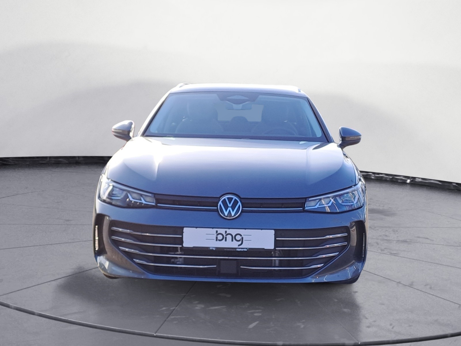 Volkswagen - Passat Variant 1.5 e-Hybrid OPF DSG Business