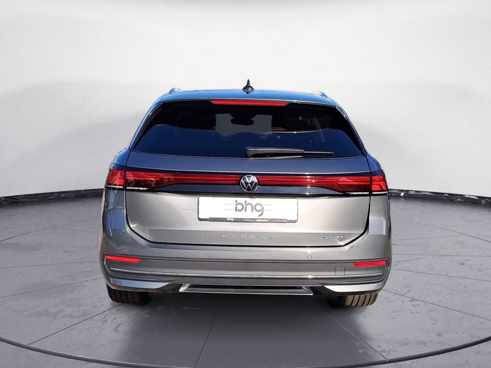 Volkswagen - Passat Variant 1.5 e-Hybrid OPF DSG Business