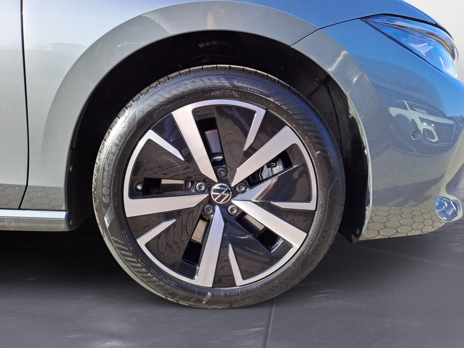 Volkswagen - Passat Variant 1.5 e-Hybrid OPF DSG Business