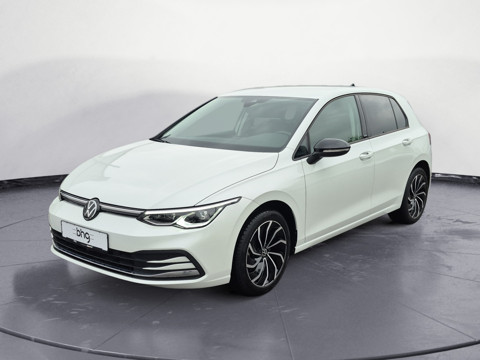 Volkswagen - Golf 1.0 TSI OPF Life