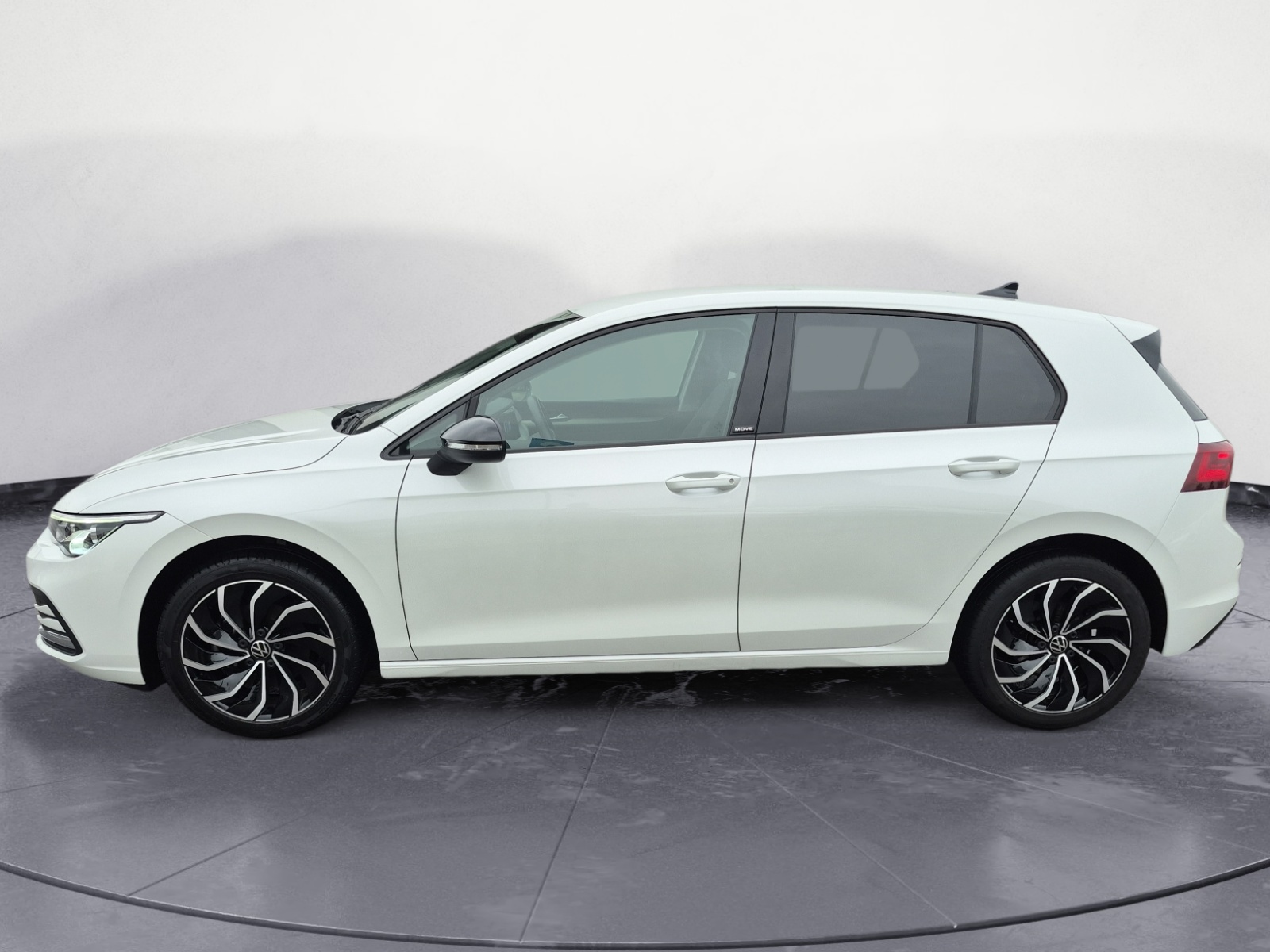 Volkswagen - Golf 1.0 TSI OPF Life
