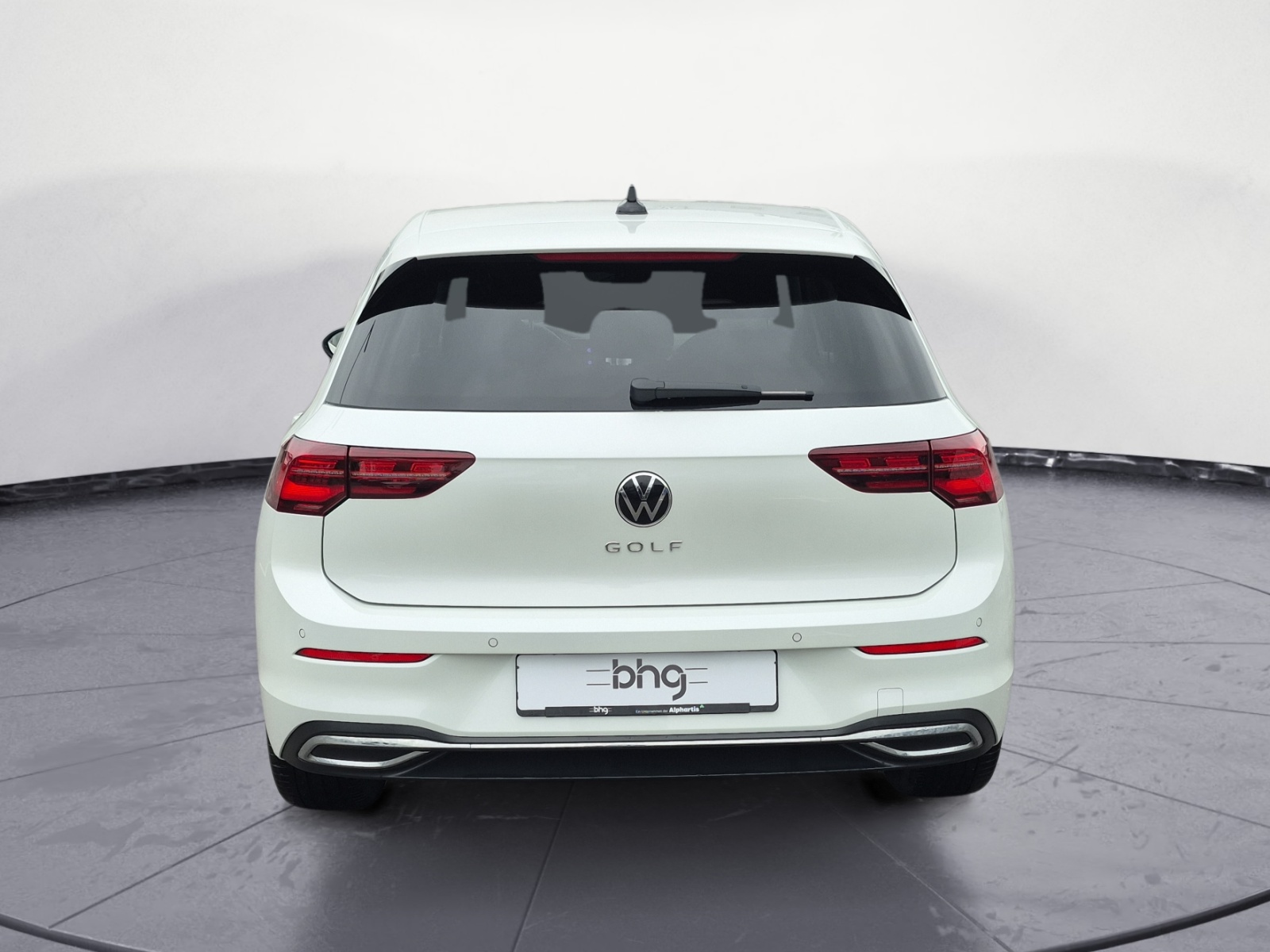 Volkswagen - Golf 1.0 TSI OPF Life
