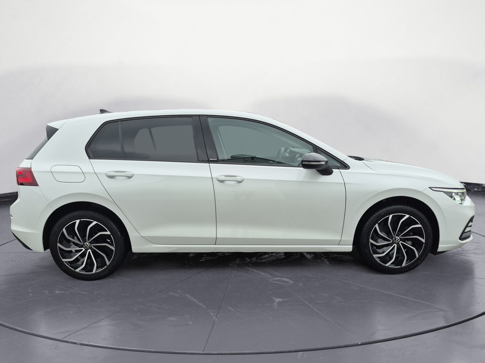 Volkswagen - Golf 1.0 TSI OPF Life