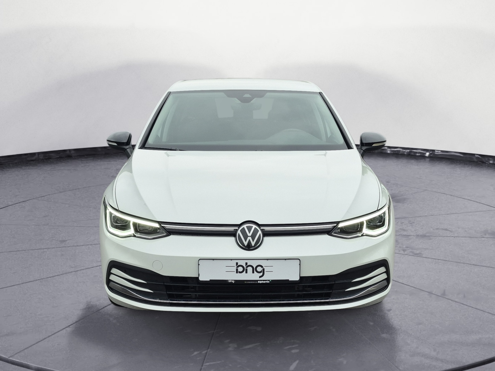 Volkswagen - Golf 1.0 TSI OPF Life