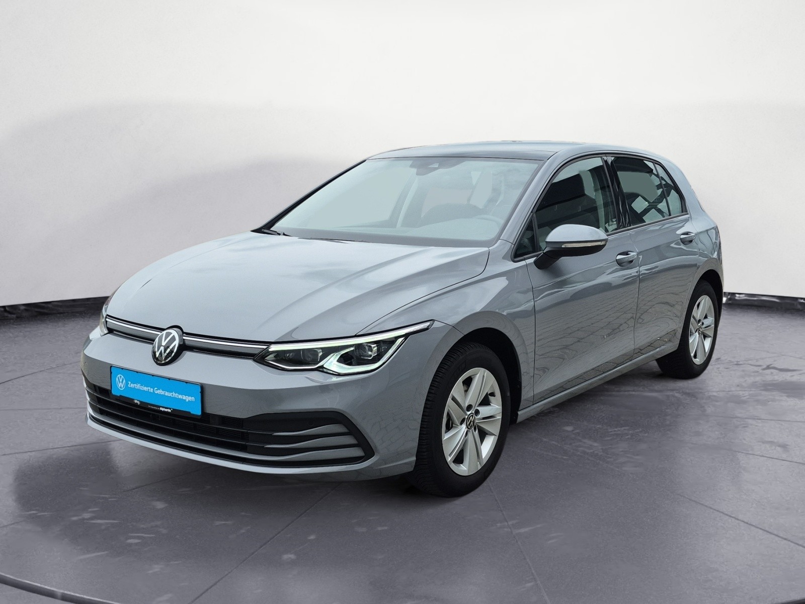 Volkswagen - Golf 1.5 TSI OPF Life
