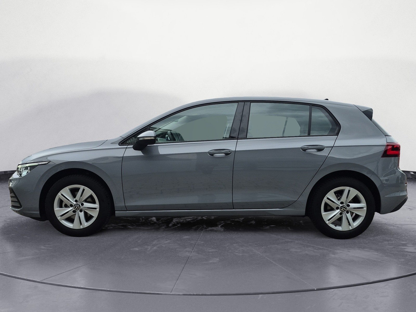 Volkswagen - Golf 1.5 TSI OPF Life