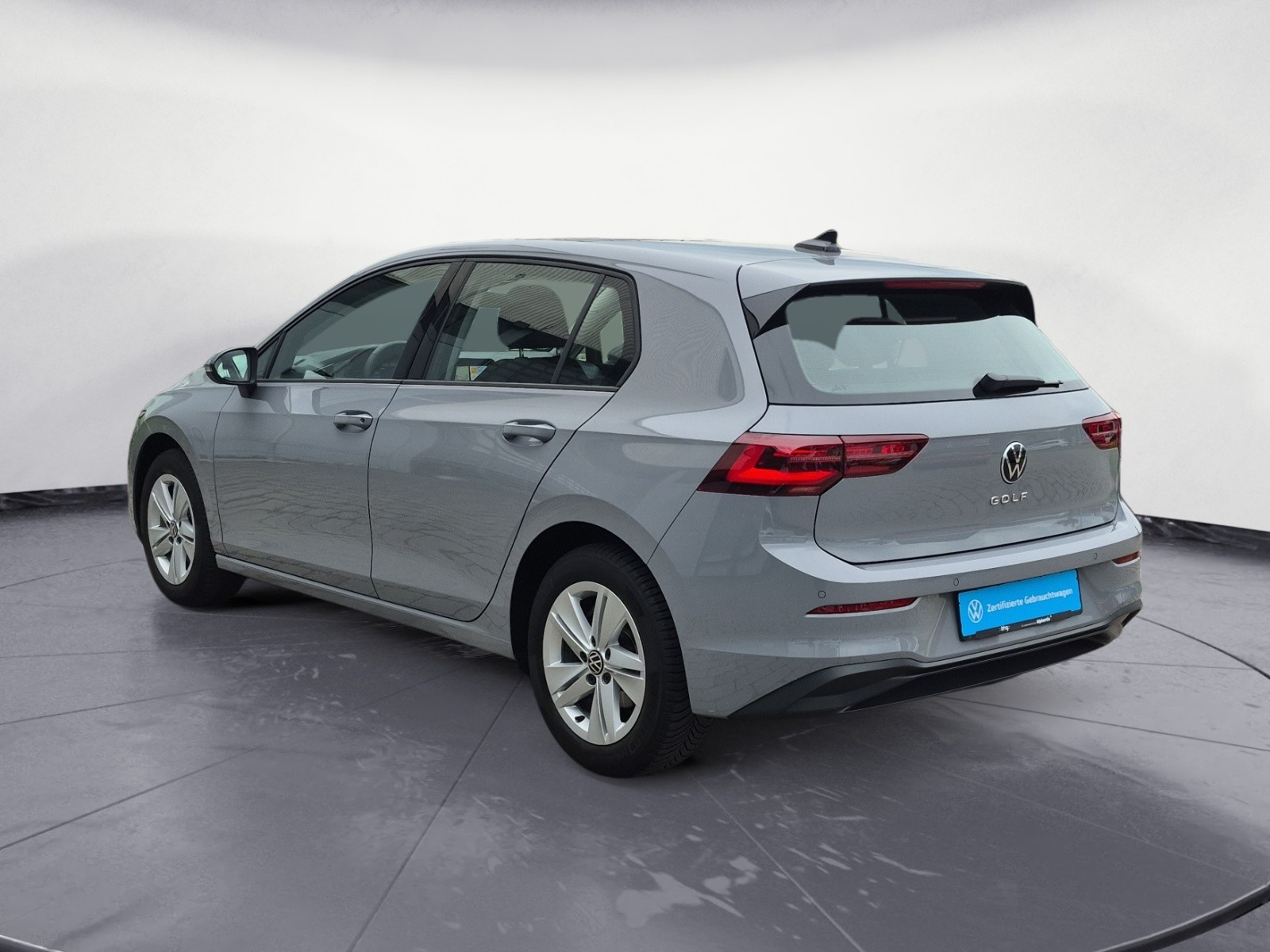 Volkswagen - Golf 1.5 TSI OPF Life