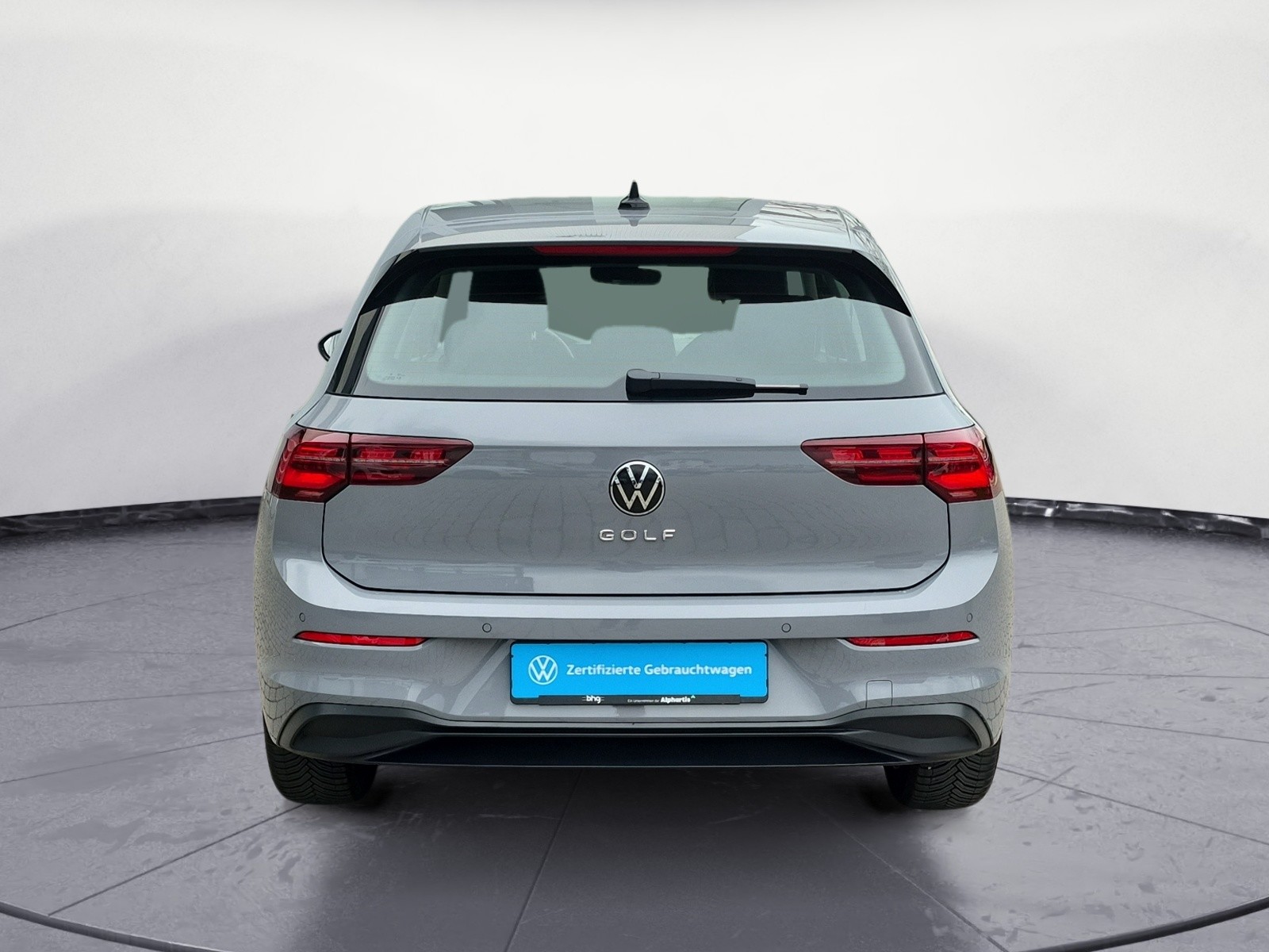 Volkswagen - Golf 1.5 TSI OPF Life