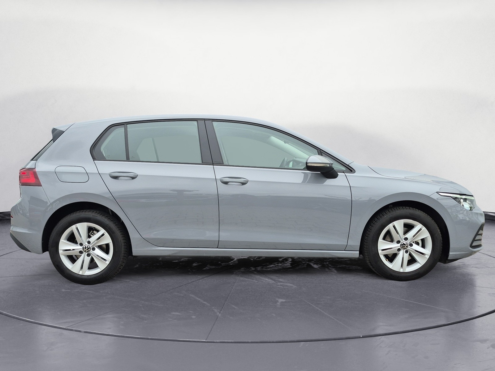 Volkswagen - Golf 1.5 TSI OPF Life