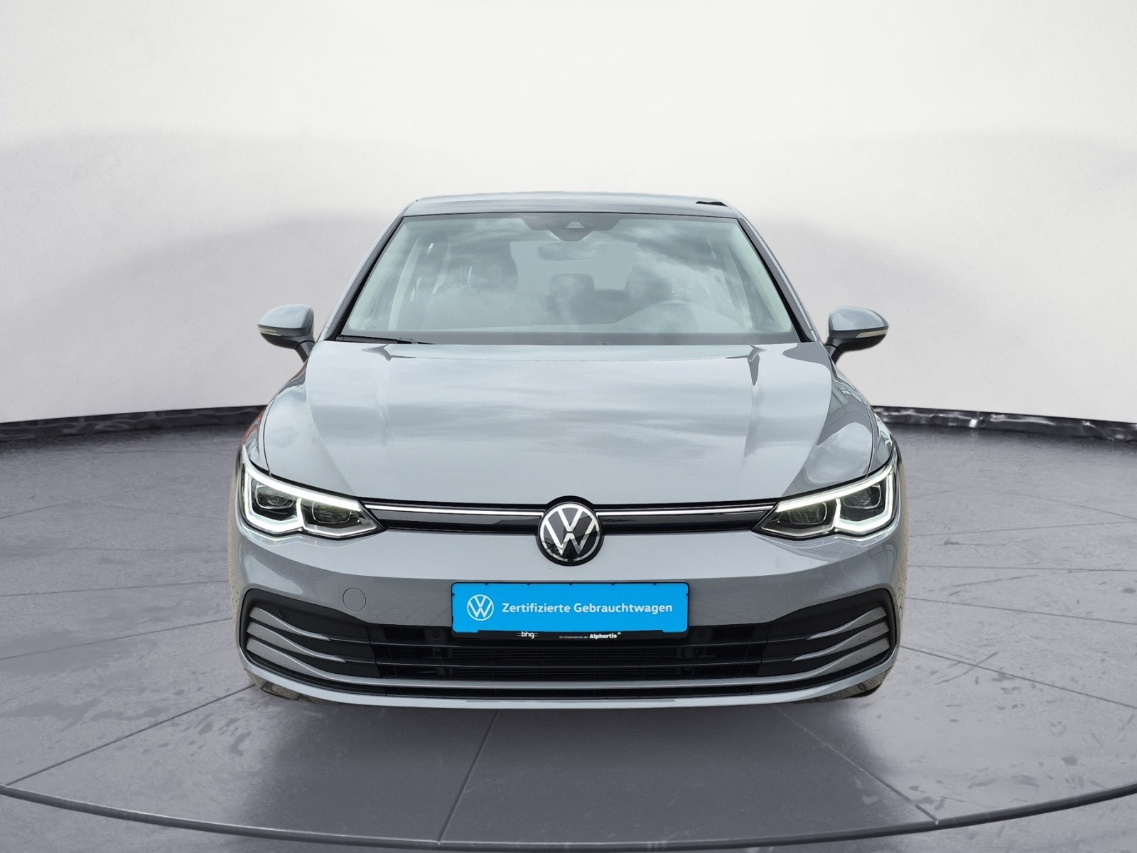 Volkswagen - Golf 1.5 TSI OPF Life