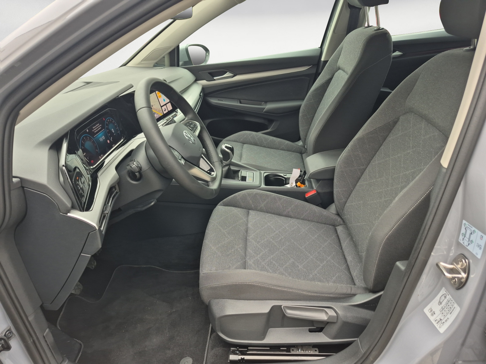Volkswagen - Golf 1.5 TSI OPF Life