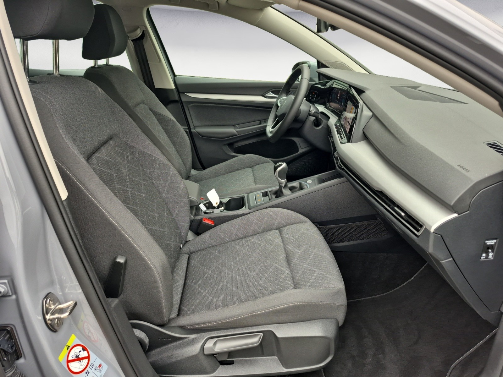 Volkswagen - Golf 1.5 TSI OPF Life