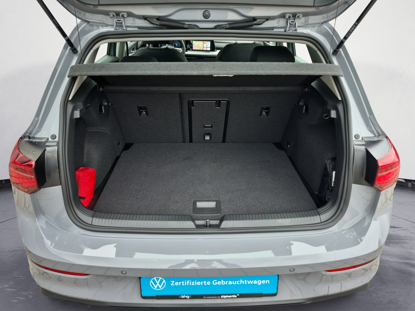 Volkswagen - Golf 1.5 TSI OPF Life