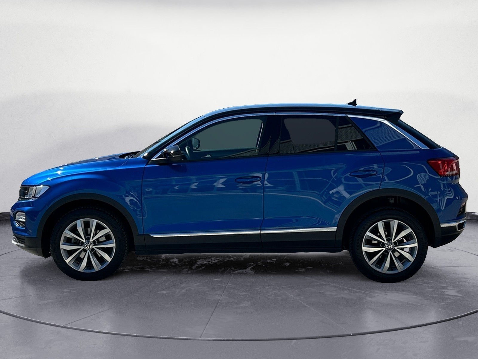 Volkswagen - T-Roc 1.0 TSI OPF Style