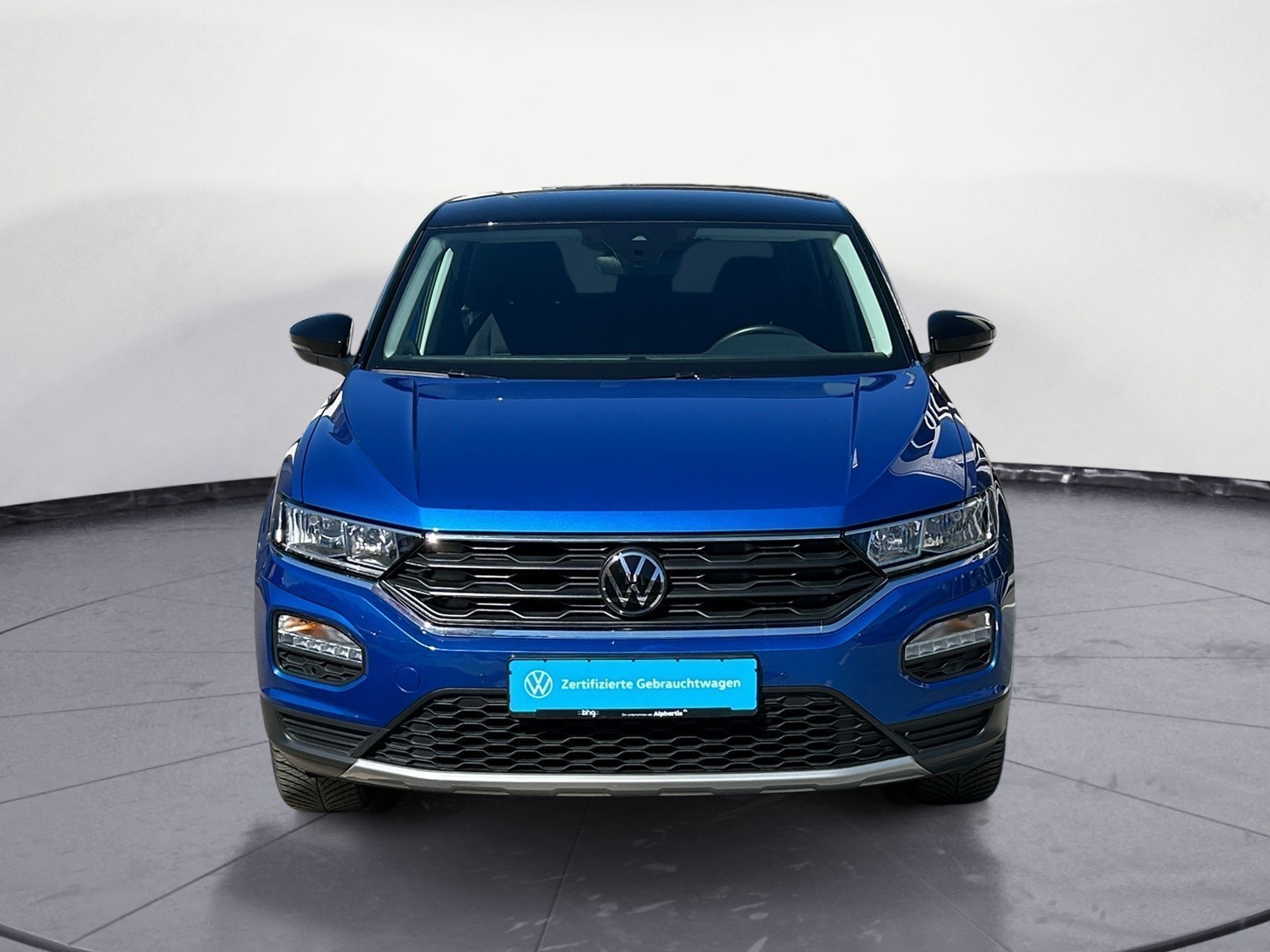 Volkswagen - T-Roc 1.0 TSI OPF Style