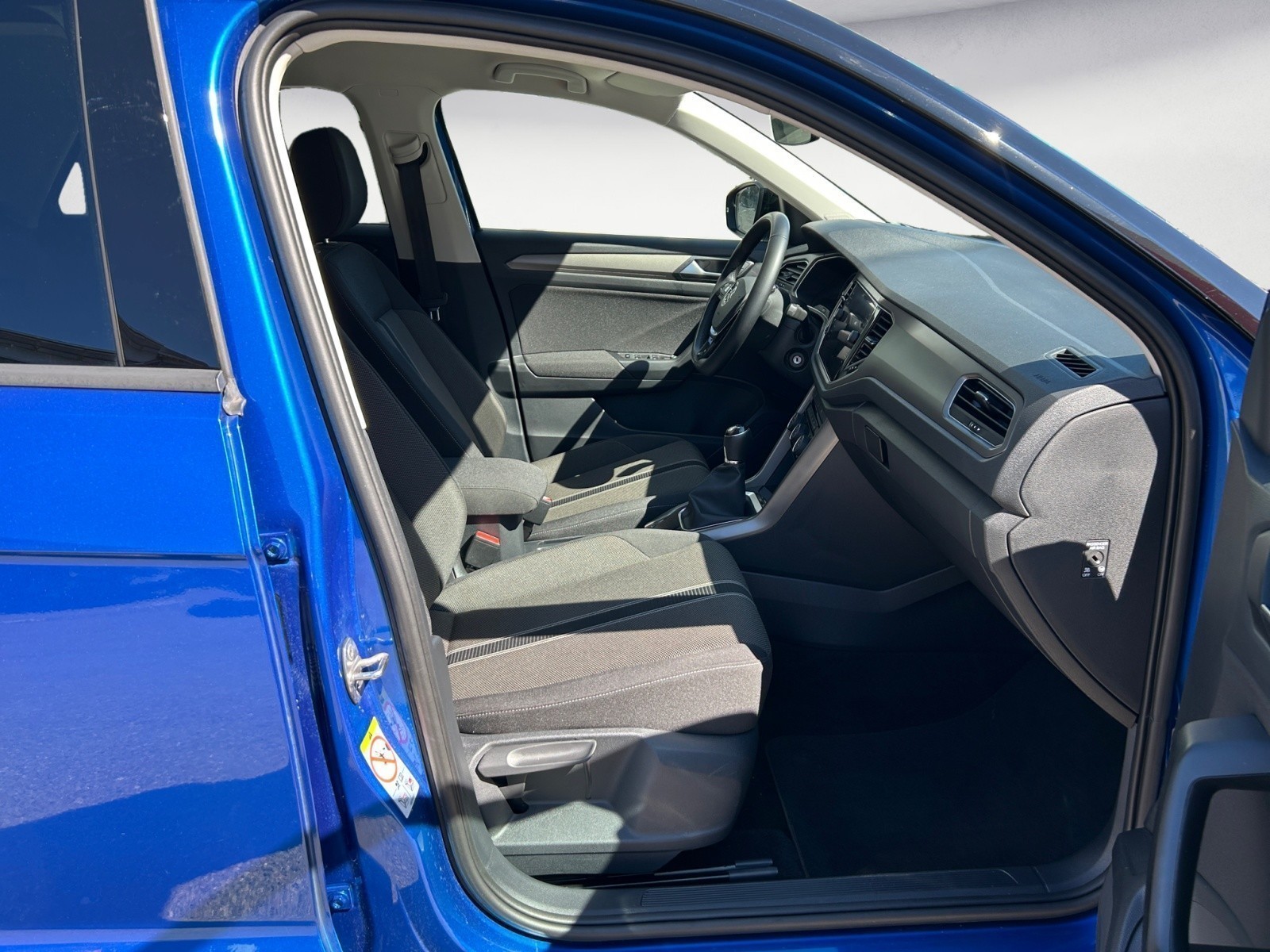 Volkswagen - T-Roc 1.0 TSI OPF Style