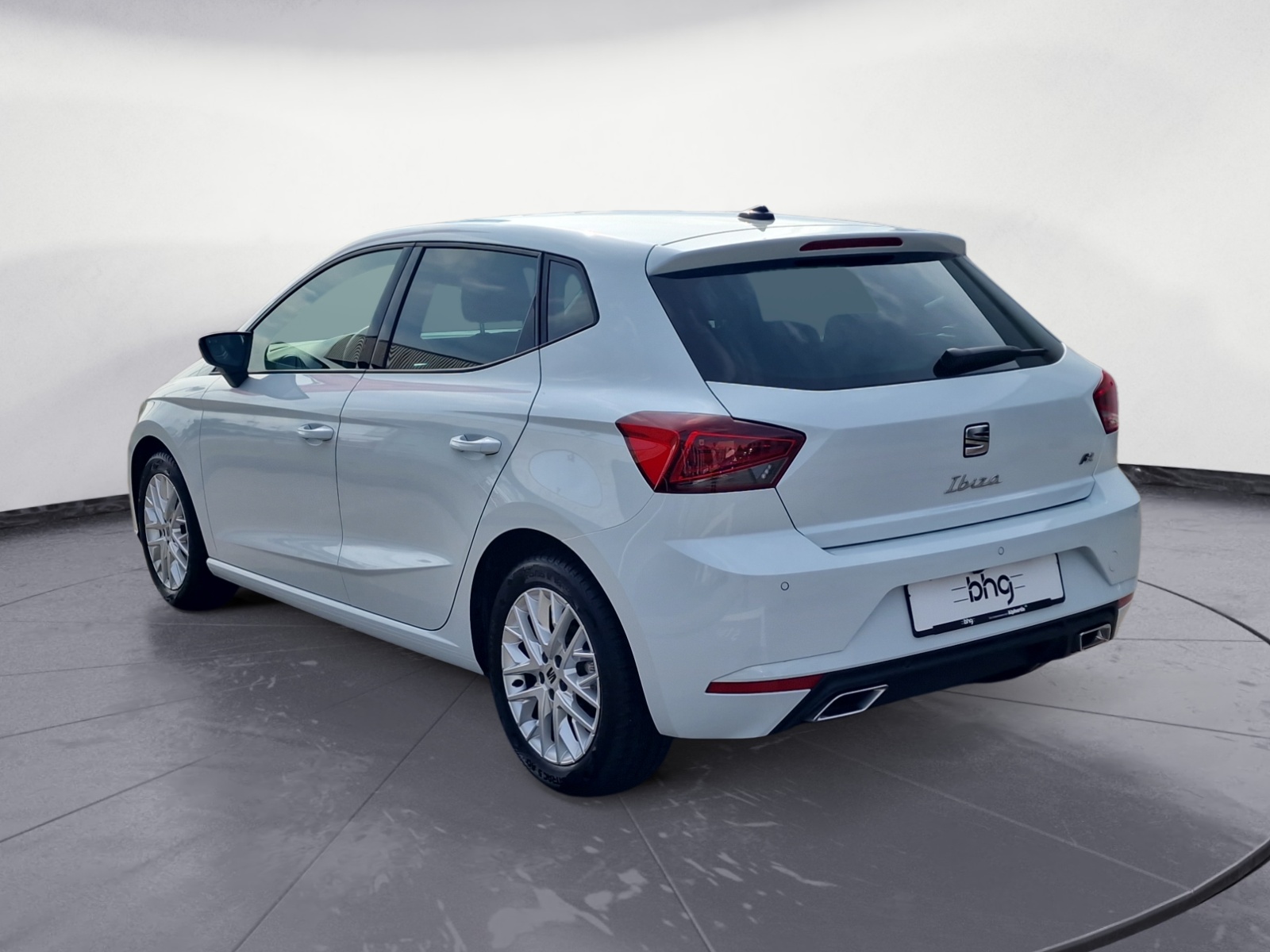 Seat - Ibiza 1.0 TSI S&S FR