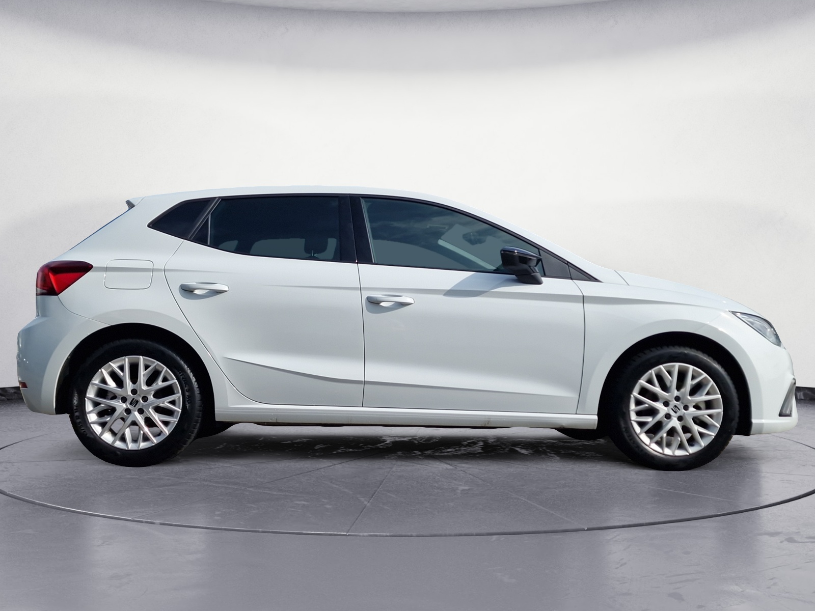 Seat - Ibiza 1.0 TSI S&S FR