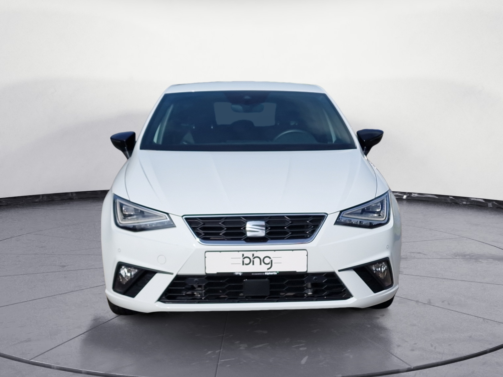 Seat - Ibiza 1.0 TSI S&S FR