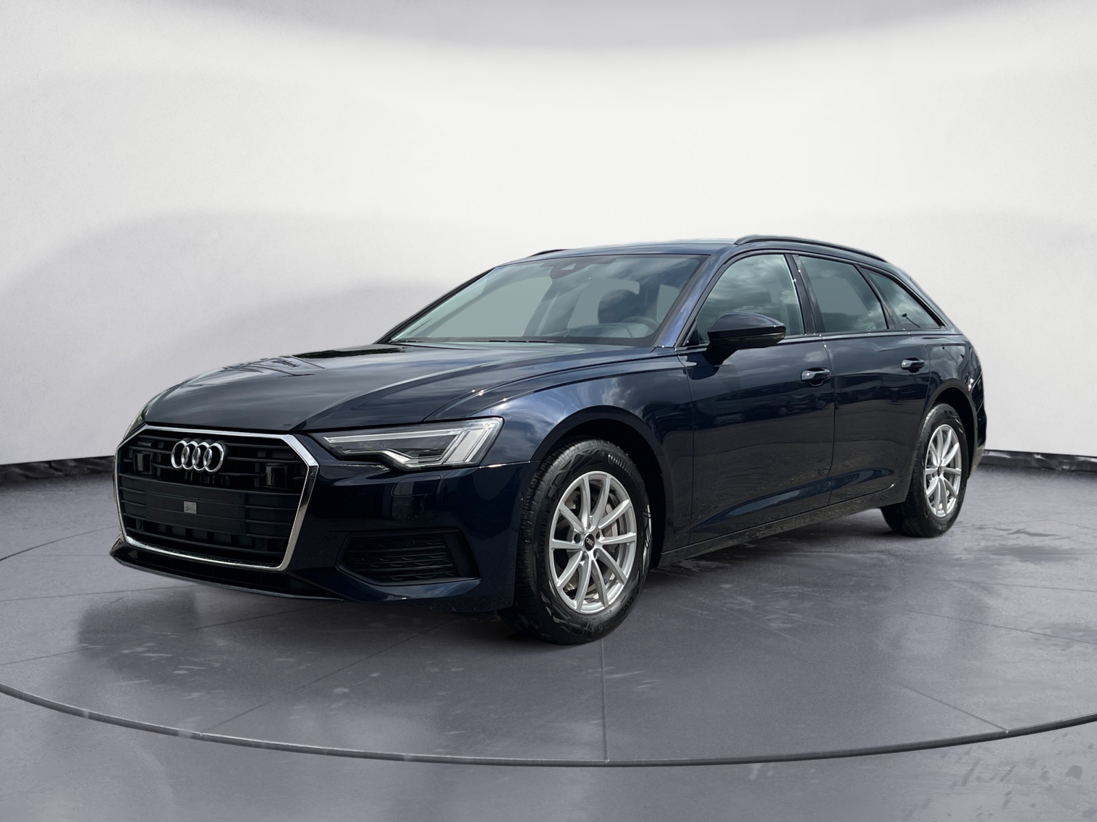 Audi - A6 Avant