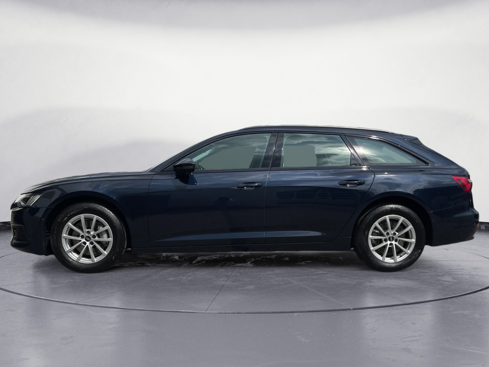 Audi - A6 Avant