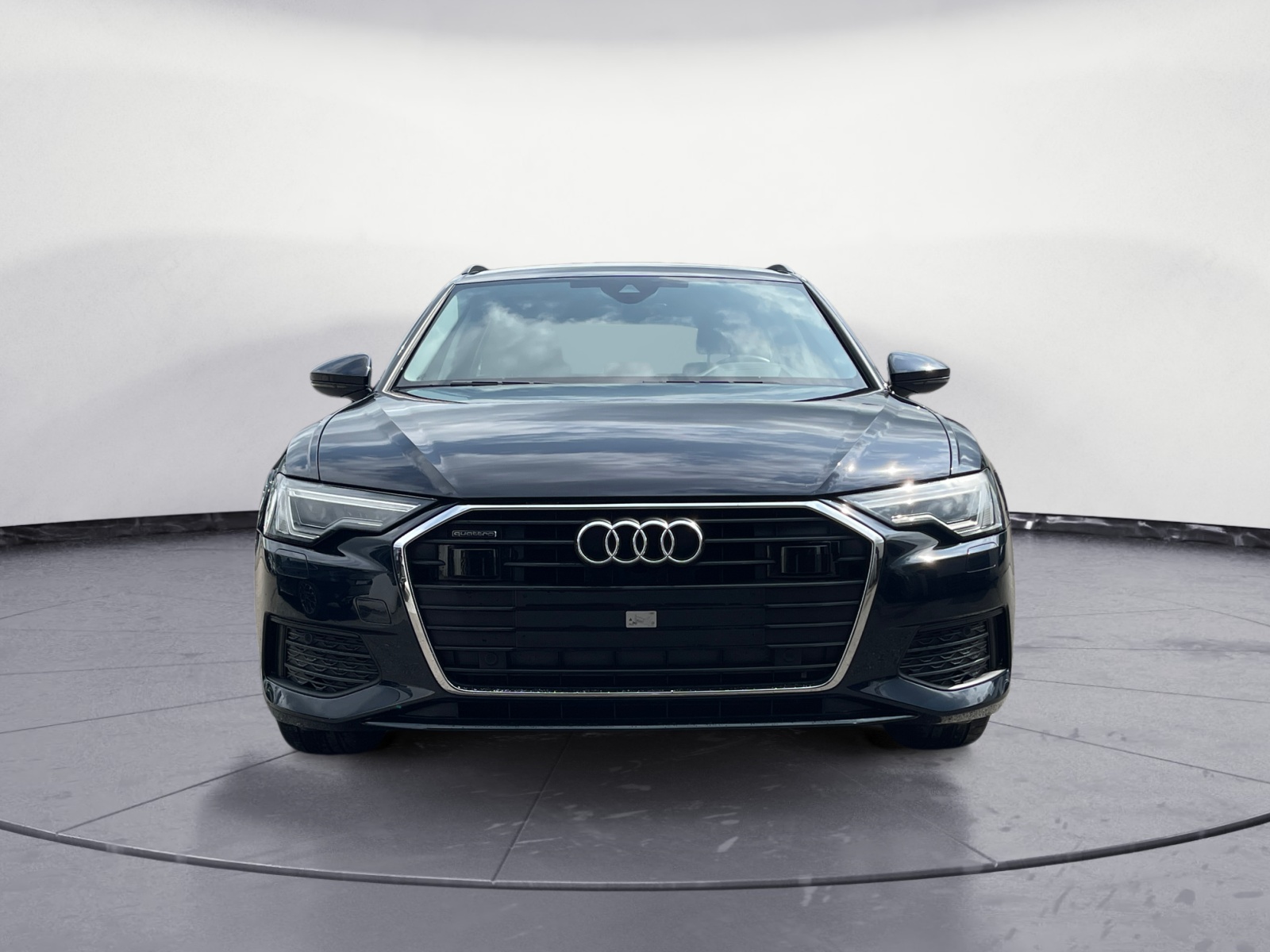 Audi - A6 Avant