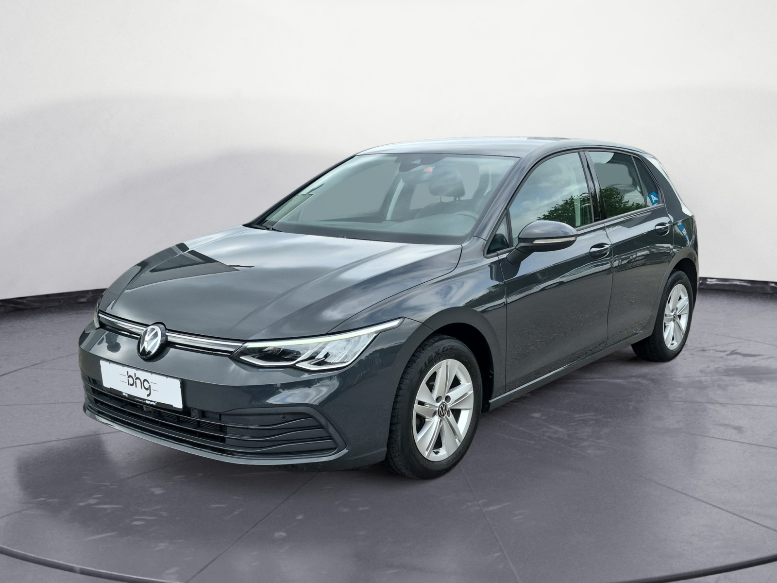 Volkswagen - Golf 2.0 TDI SCR Life