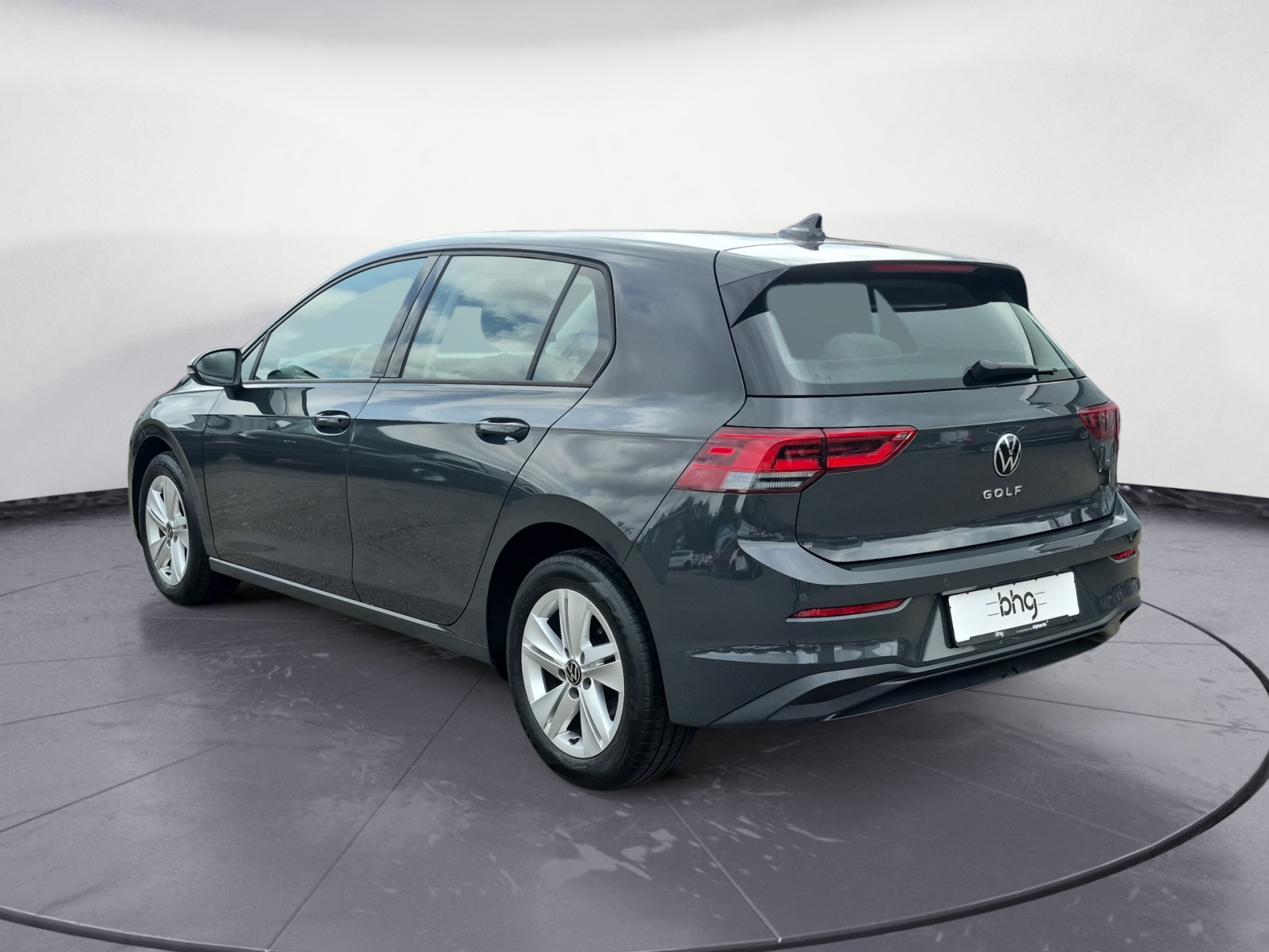 Volkswagen - Golf 2.0 TDI SCR Life
