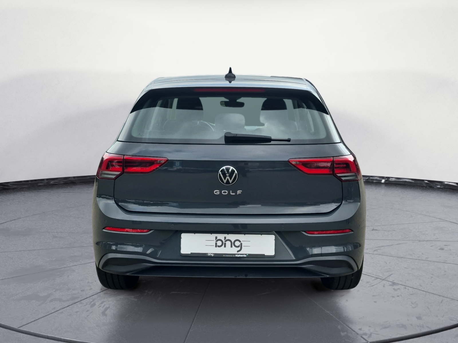 Volkswagen - Golf 2.0 TDI SCR Life