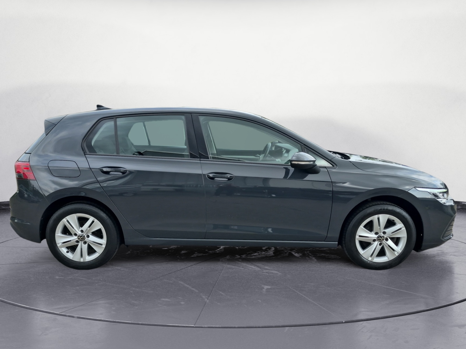 Volkswagen - Golf 2.0 TDI SCR Life