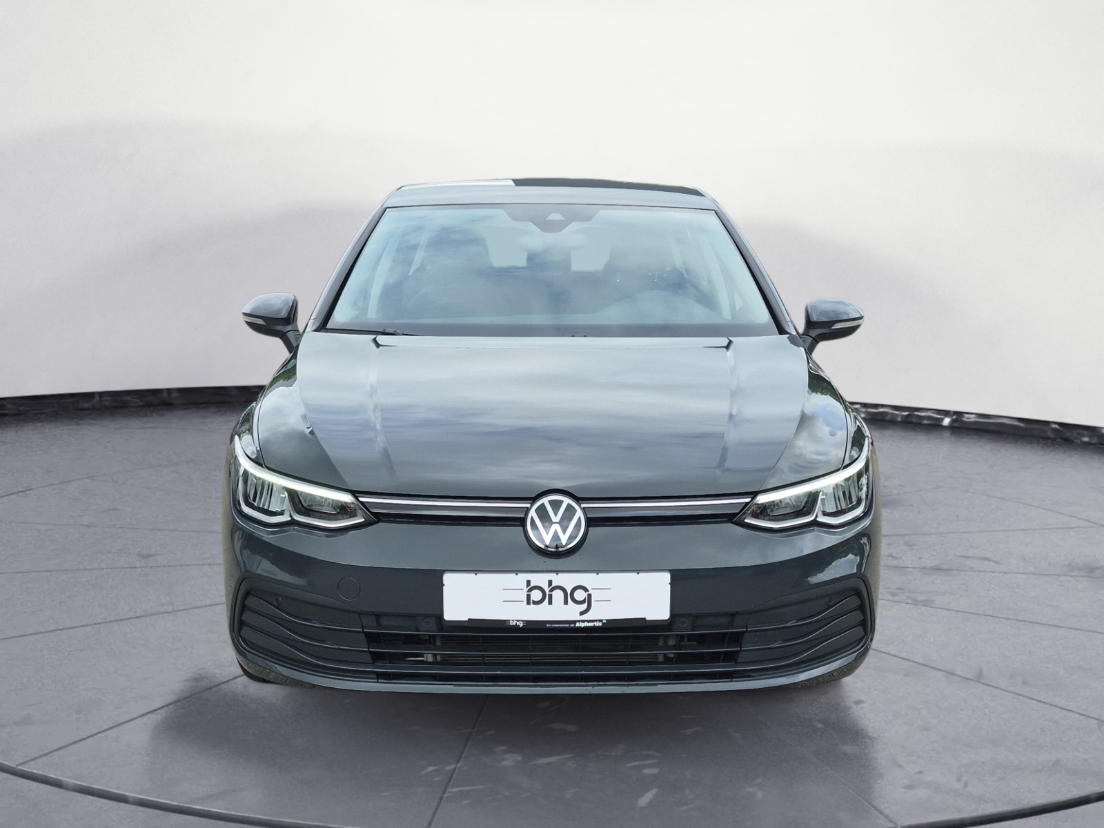 Volkswagen - Golf 2.0 TDI SCR Life