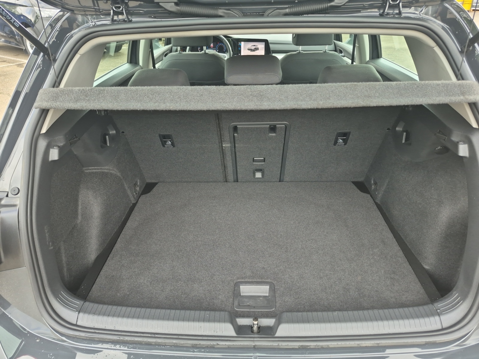 Volkswagen - Golf 2.0 TDI SCR Life
