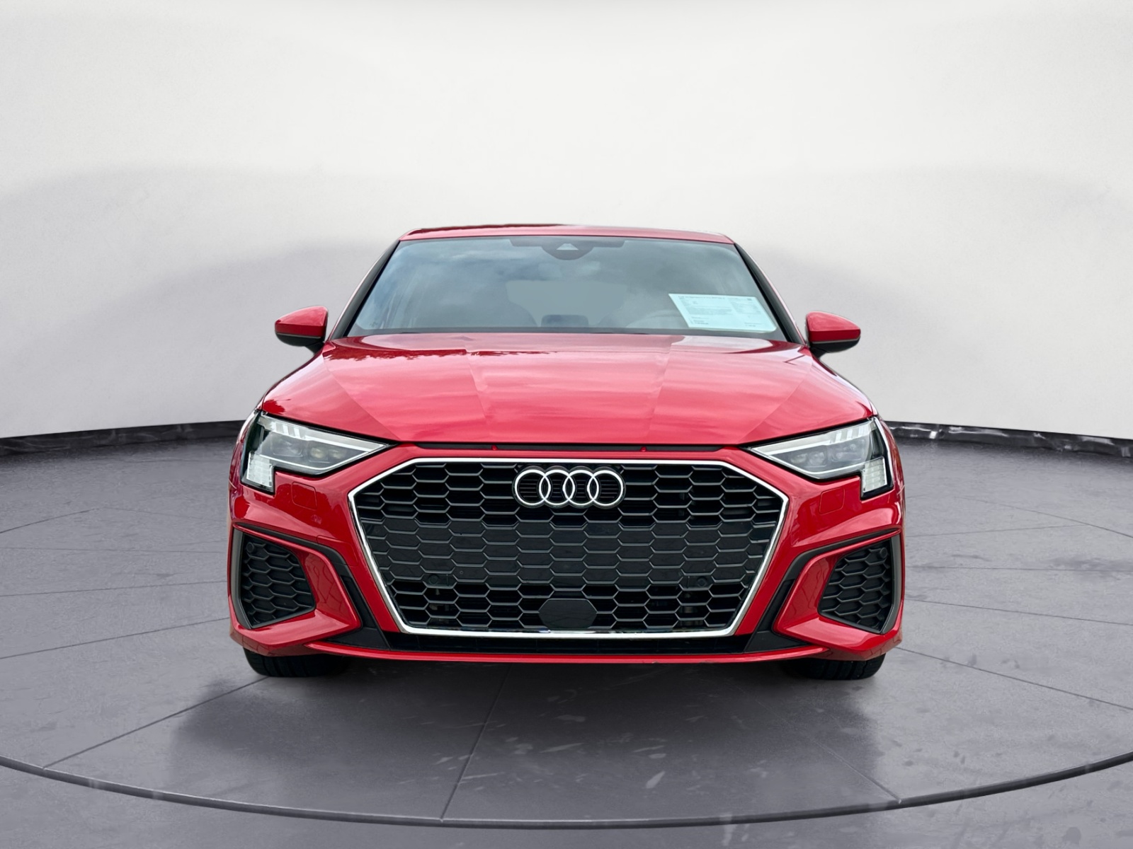 Audi - A3 Sportback S line 40TFSIe S tron.