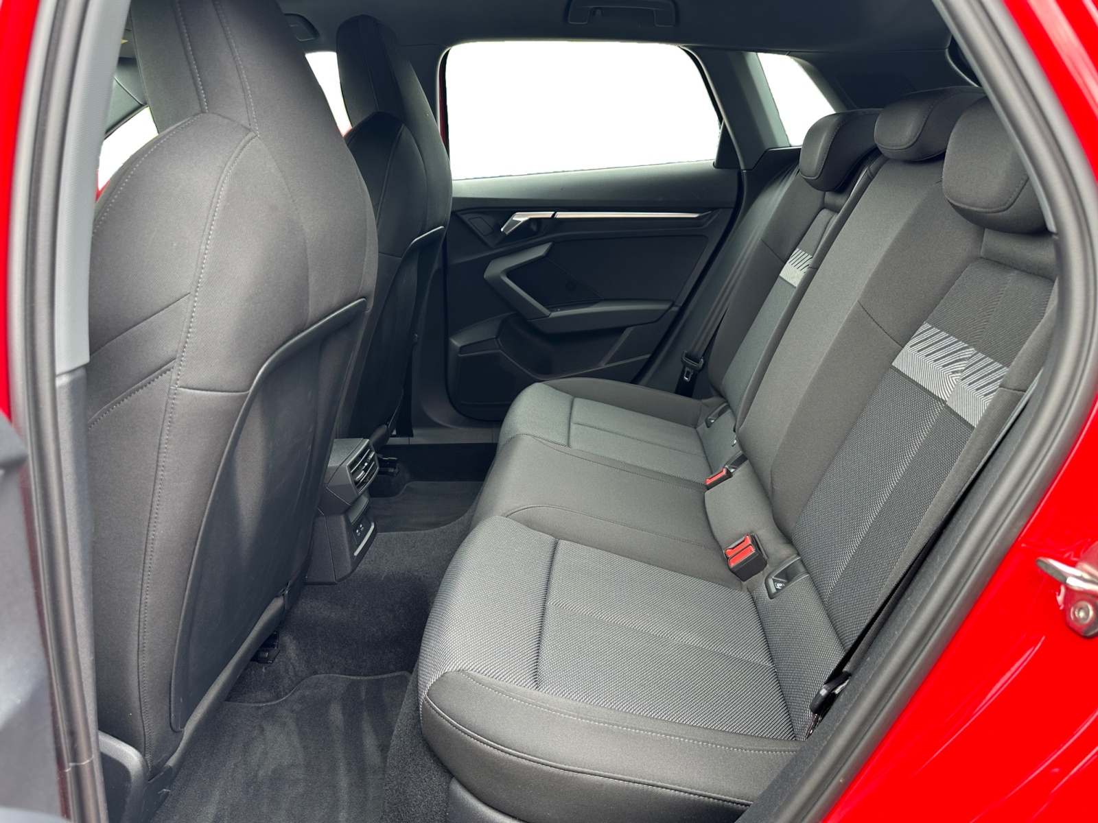 Audi - A3 Sportback S line 40TFSIe S tron.