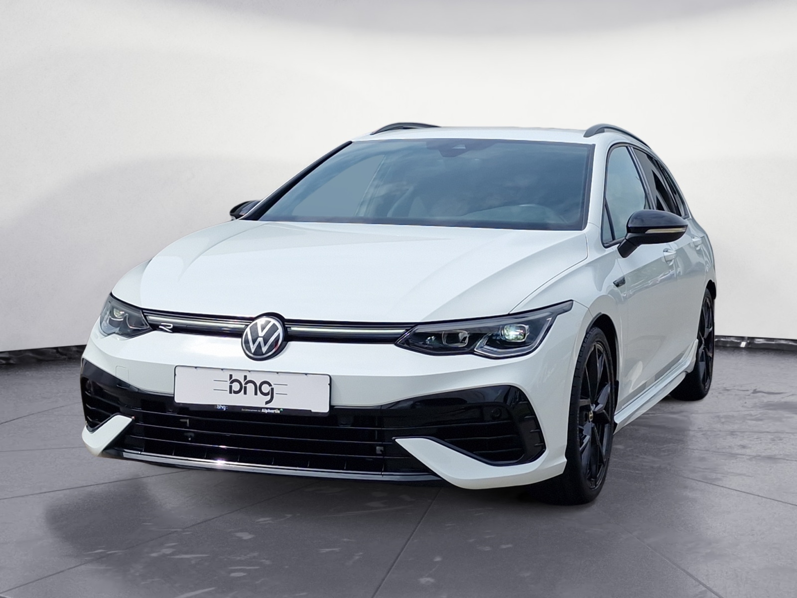 Volkswagen - Golf Variant 2.0 TSI OPF 4Motion DSG R