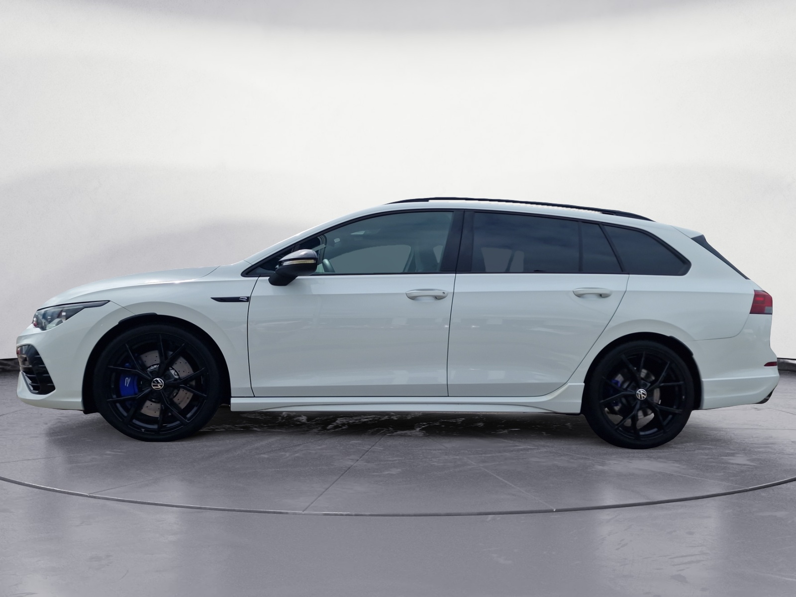 Volkswagen - Golf Variant 2.0 TSI OPF 4Motion DSG R