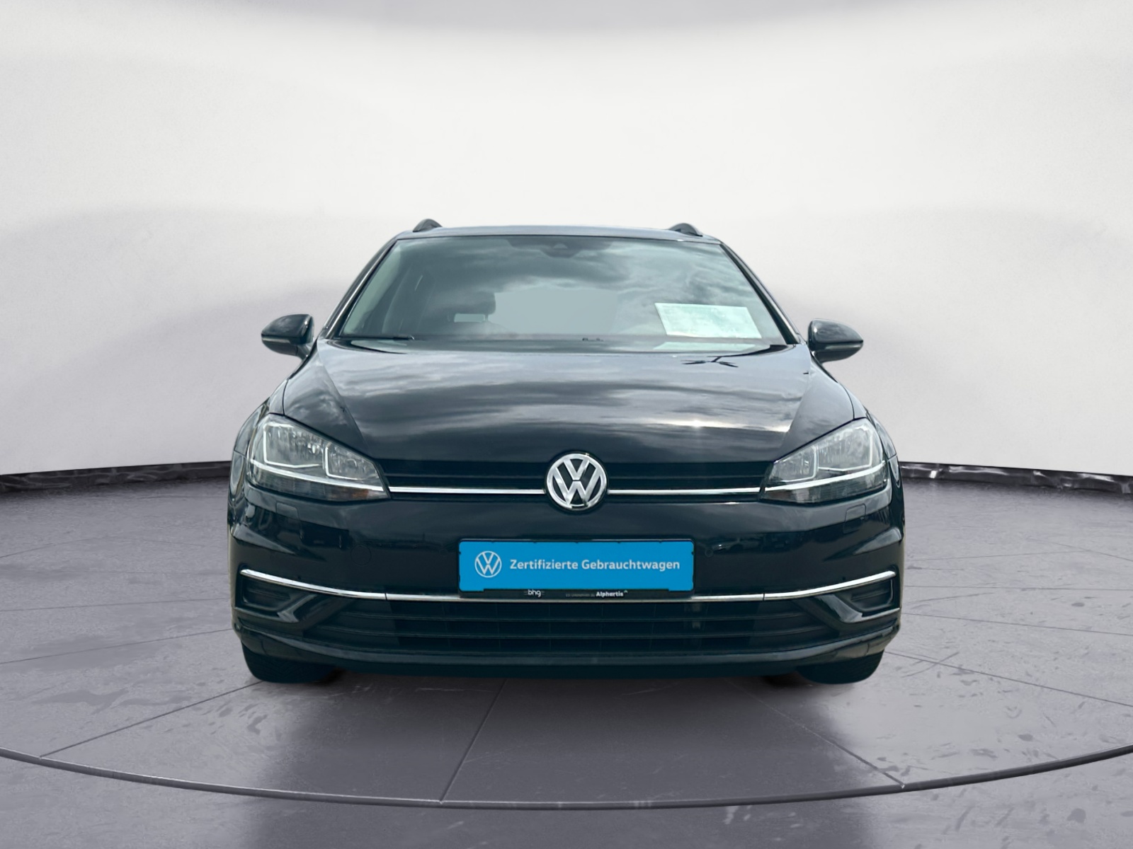 Volkswagen - Golf Variant 2.0 TDI SCR DSG United