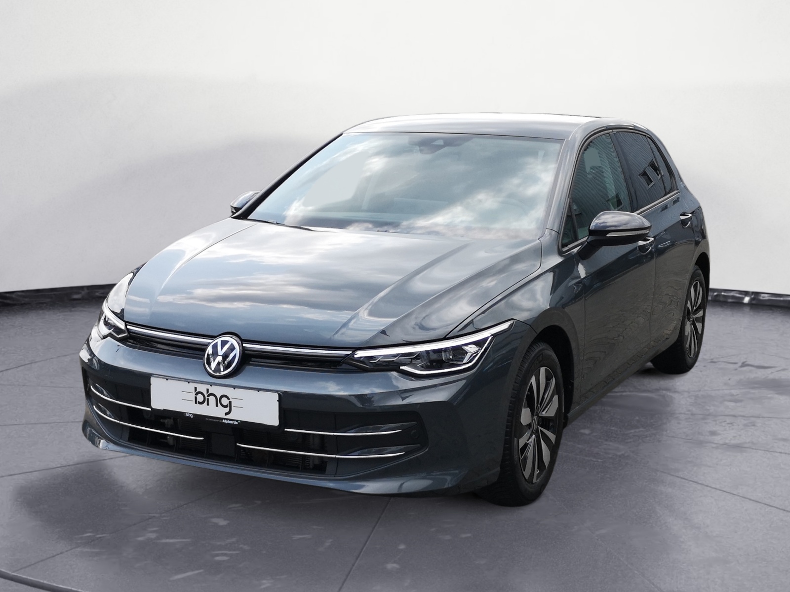 Volkswagen - Golf 1.5 TSI Life