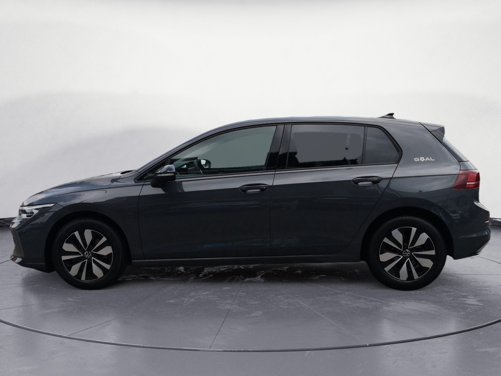 Volkswagen - Golf 1.5 TSI Life