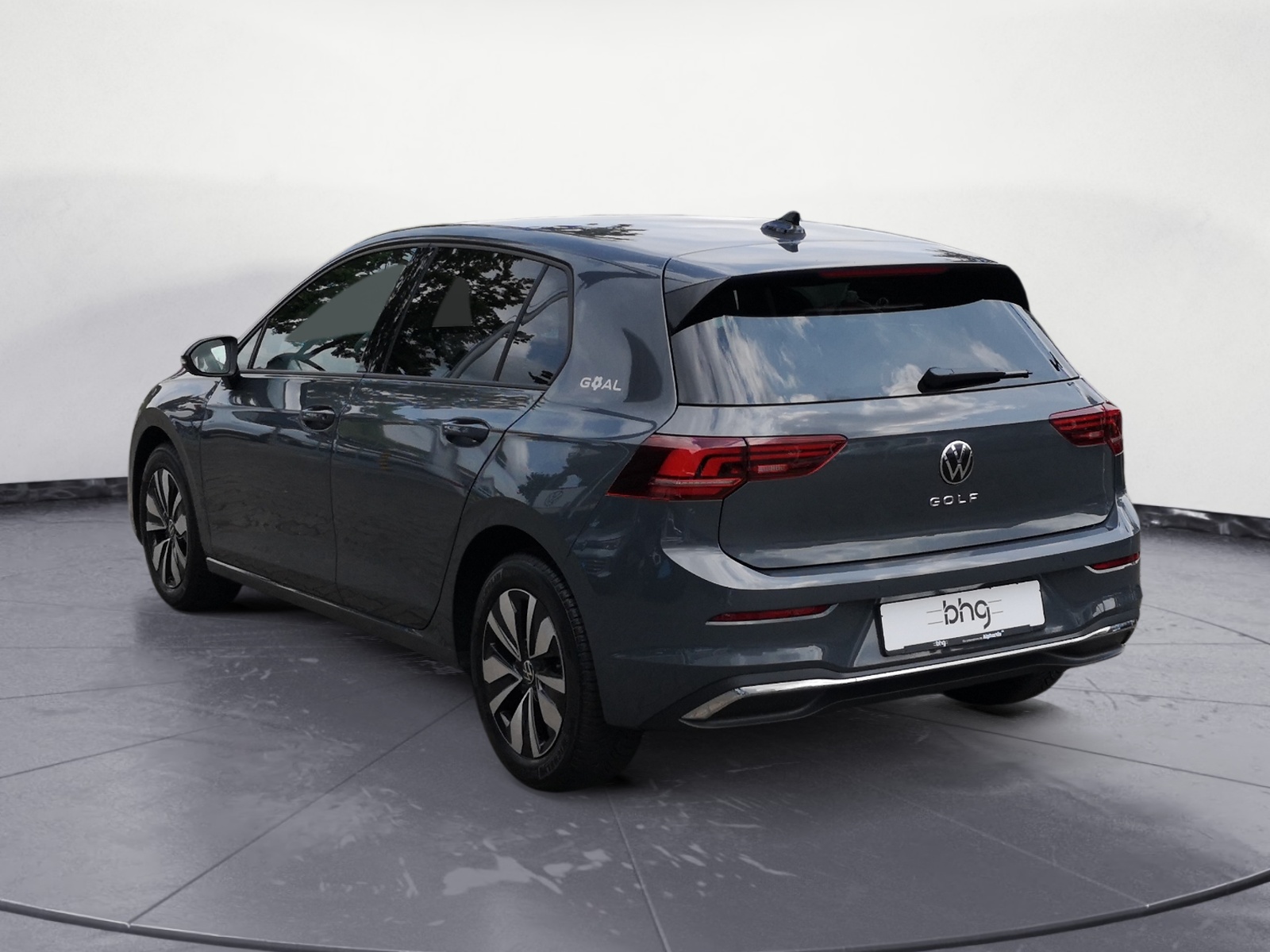 Volkswagen - Golf 1.5 TSI Life