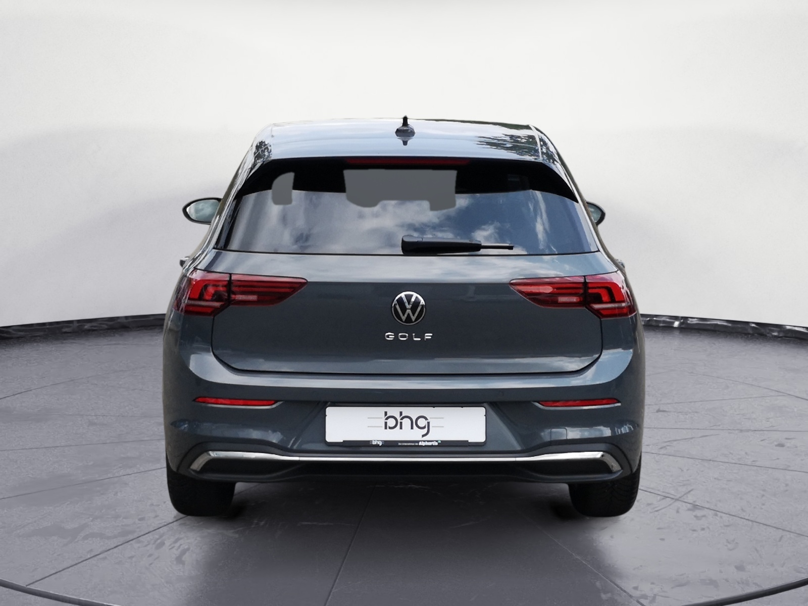 Volkswagen - Golf 1.5 TSI Life