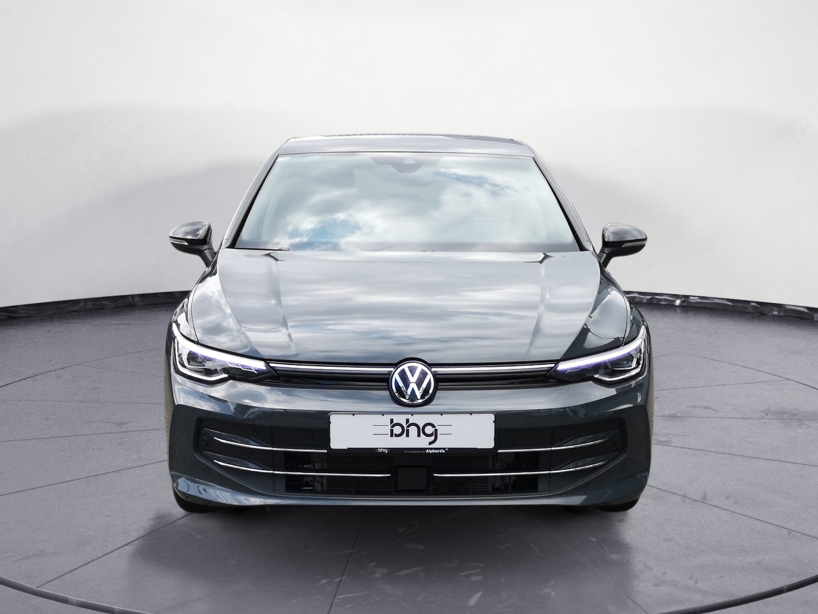 Volkswagen - Golf 1.5 TSI Life