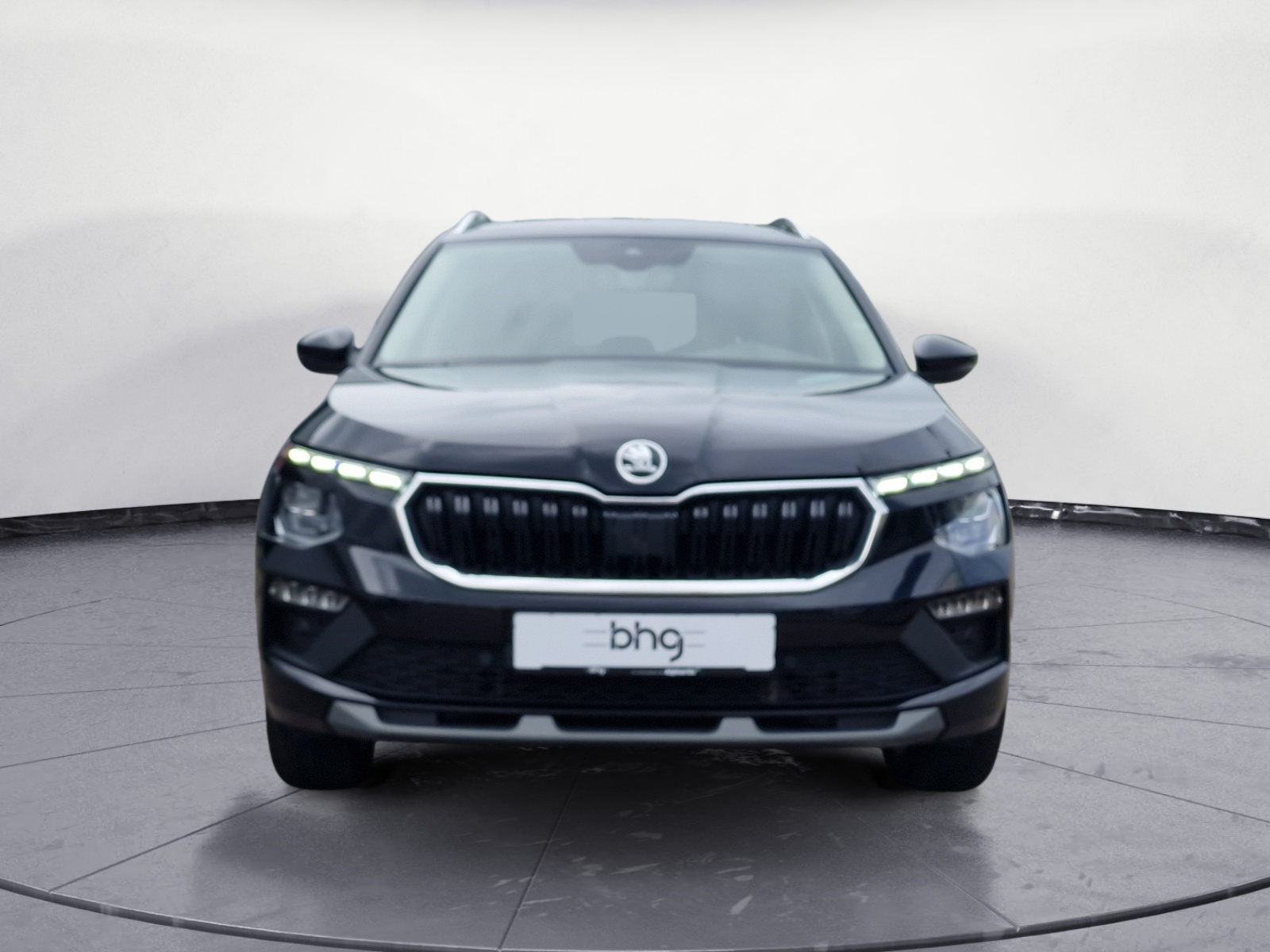 Skoda - Kamiq 1.0 TSI DSG Drive