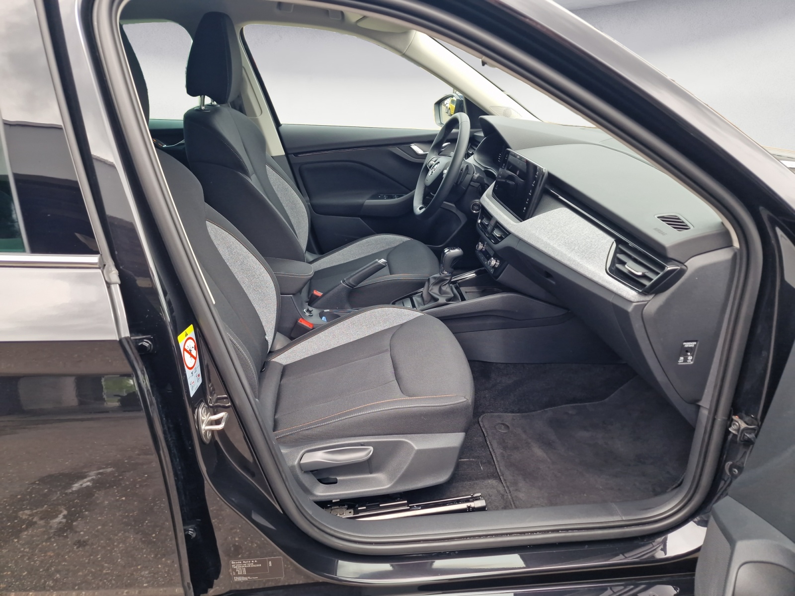 Skoda - Kamiq 1.0 TSI DSG Drive