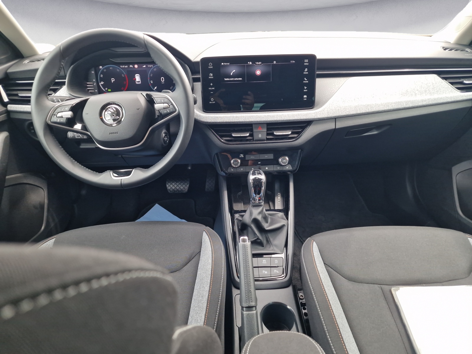 Skoda - Kamiq 1.0 TSI DSG Drive