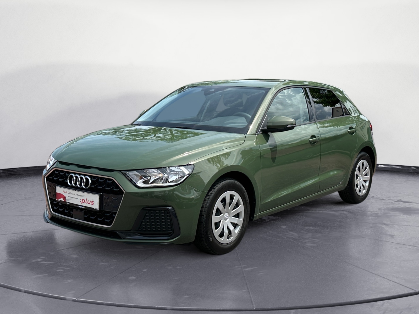 Audi - A1 Sportback
