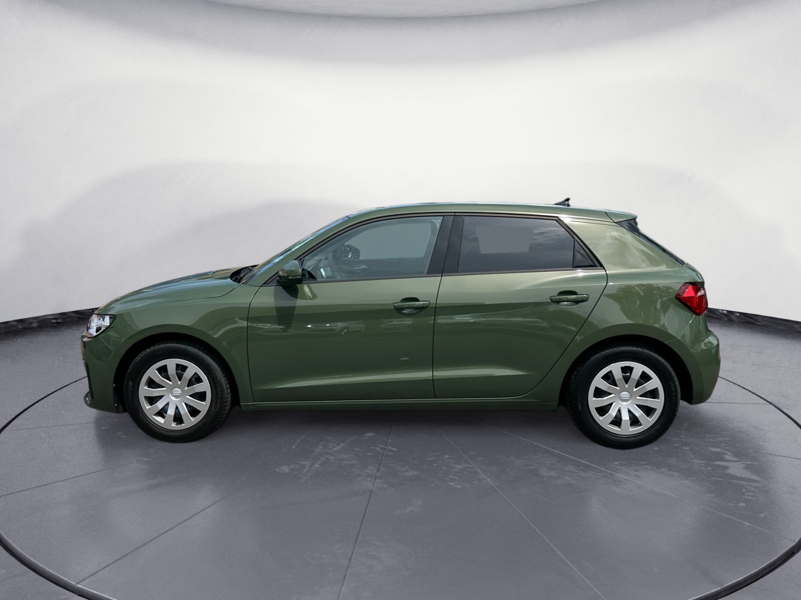 Audi - A1 Sportback